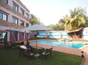 Hotels in Bamako